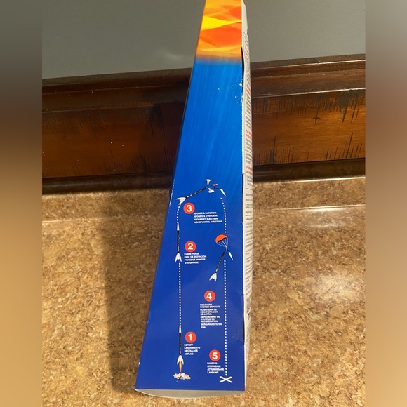 Estes Rocket Power Patrol - Picture 4 of 4